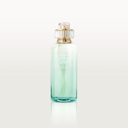 Rivières De Cartier Luxuriance