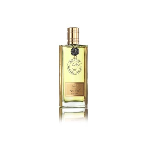 Nicolai Rose Oud 100ml