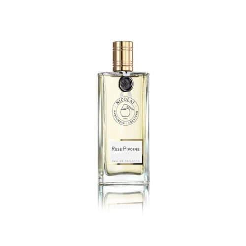 Nicolai Rose Pivoine 100ml