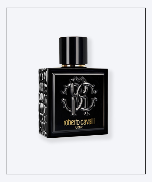 Roberto Cavalli Uomo Fragrance Edt 100ml