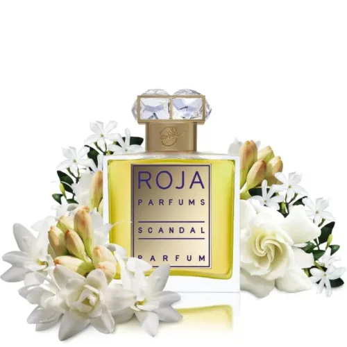 Roja Scandal Parfum Pour Femme 50ml