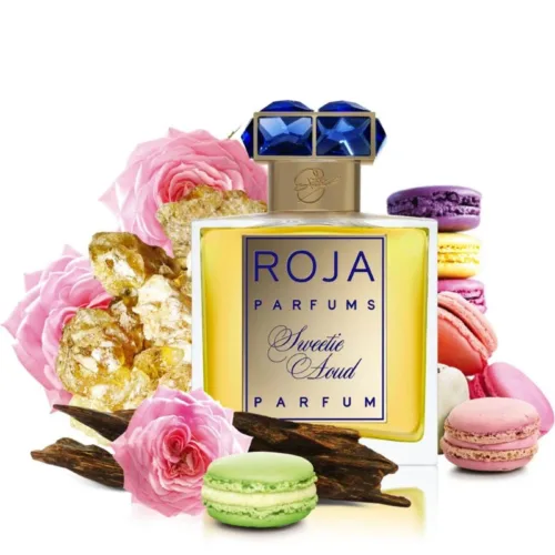 Roja Tutti Frutti Sweetie 50ml