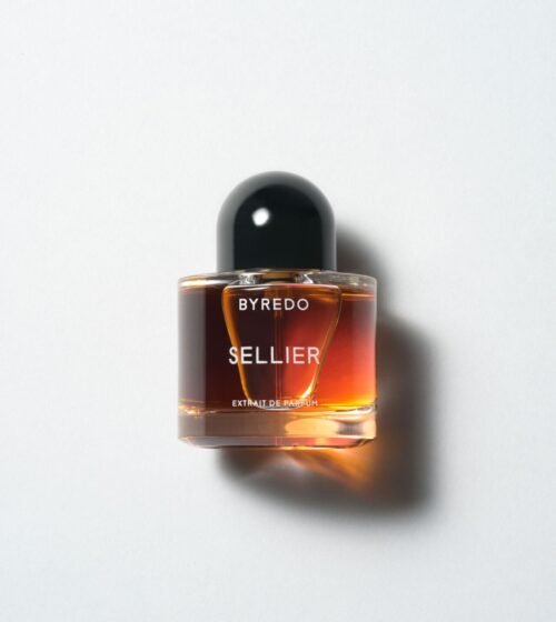 Byredo Sellier