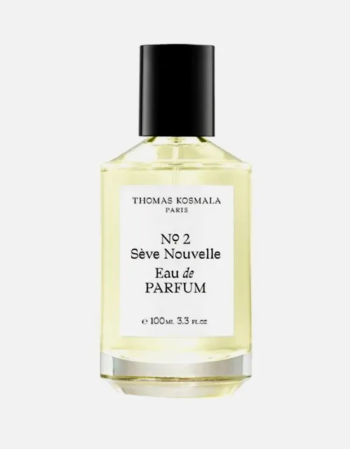 Thomas Kosmala No2 Sève Nouvelle Edp 100ml