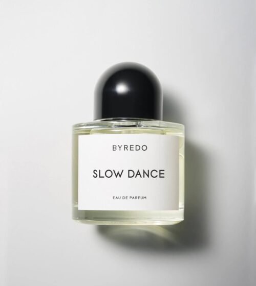 Byredo Slow Dance