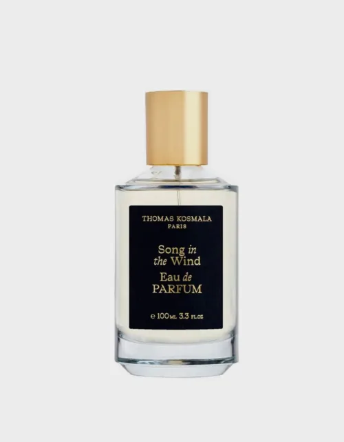 Thomas Kosmala Song In The Wind Edp 100ml