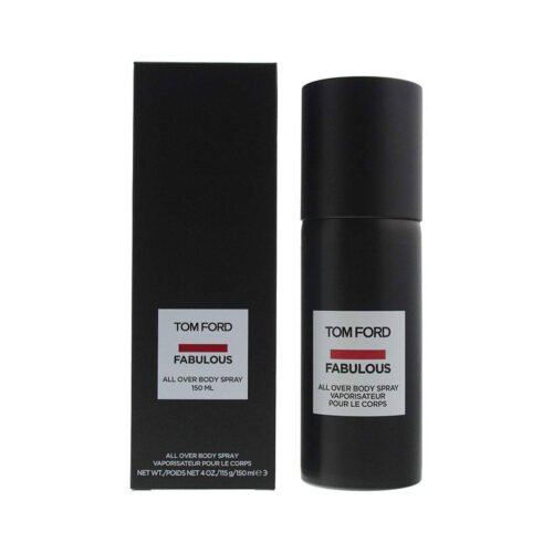 Tom Ford Fabulous All Over Body Spray