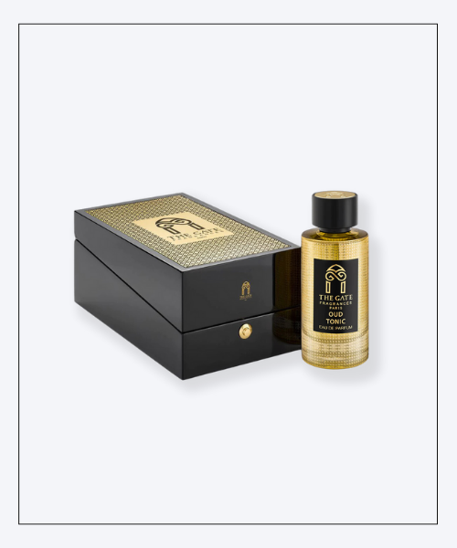 The Gate Oud Tonic Edp 100 ml