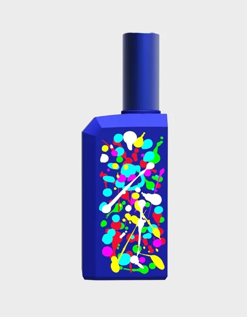 This Is Not A Blue Bottle 1.2