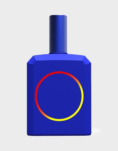 This Is Not A Blue Bottle 1.3