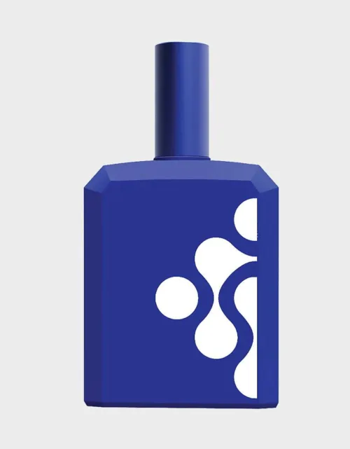 This Is Not A Blue Bottle 1.4