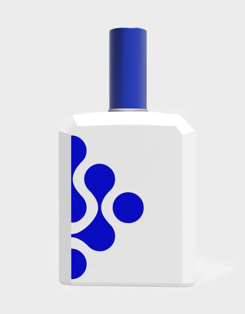 This Is Not A Blue Bottle 1.5