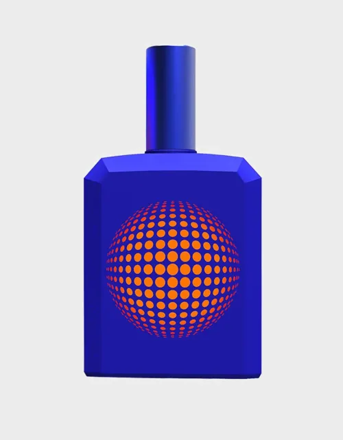 This Is Not A Blue Bottle 1.6