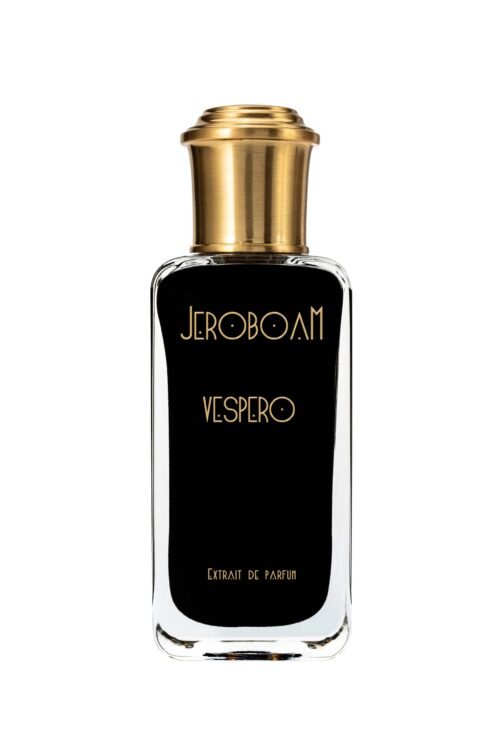 Jeroboam Vespero Extrait 30ml