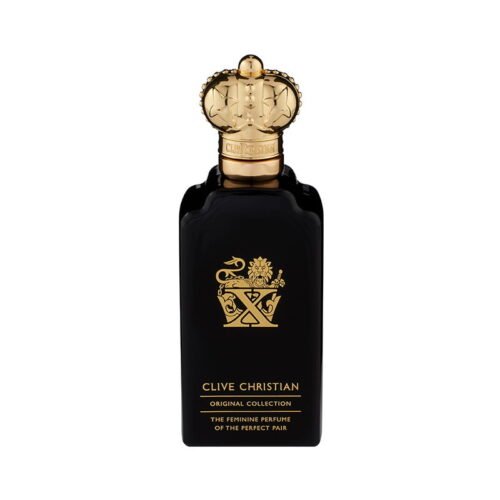 Clive Christian X Feminine Perfume Spray 50ml
