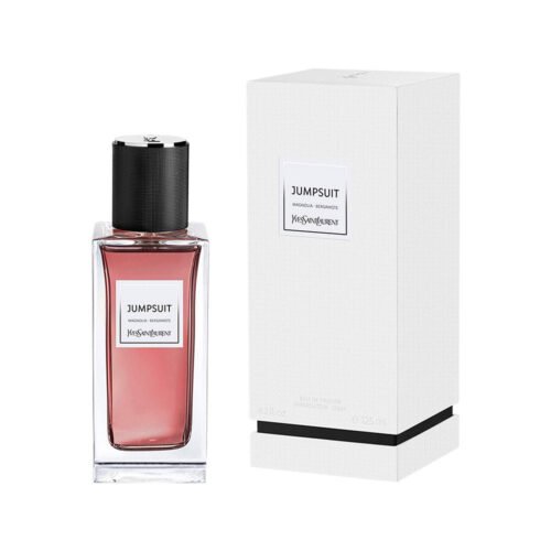 Ysl Jumpsuit Edp 125ml