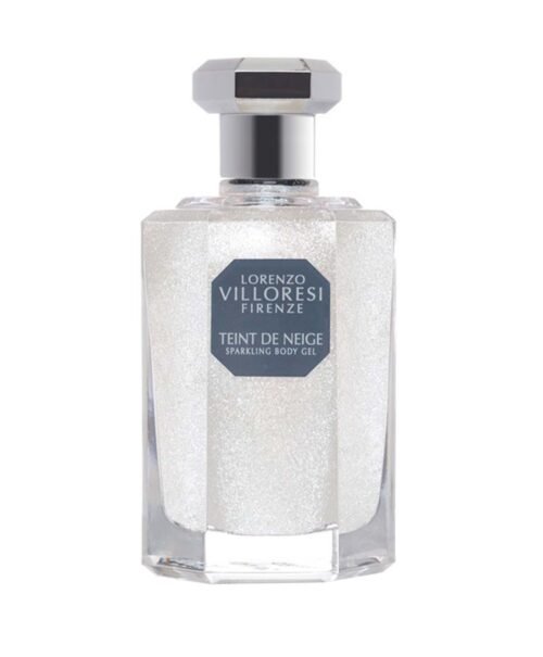 Lorenzo Villoresi Teint De Neige Sparkling Body Gel 100ml