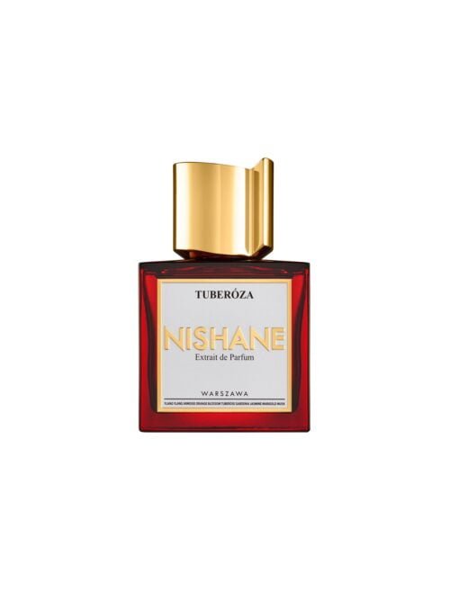 Nishane Tuberóza Extrait De Parfum 50ml