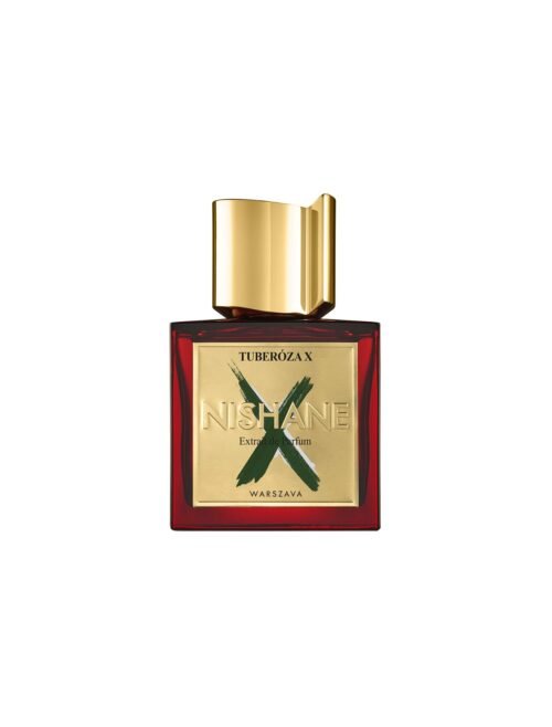 Nishane Tuberóza X 100ml