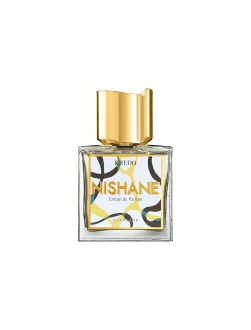 Nishane Kredo Extrait De Parfum 100ml