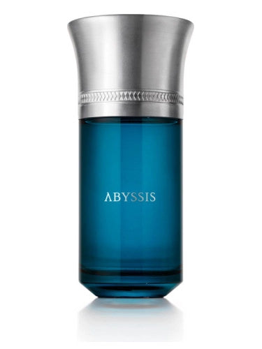 Liquides Imaginaires Abyssis Edp 100ml