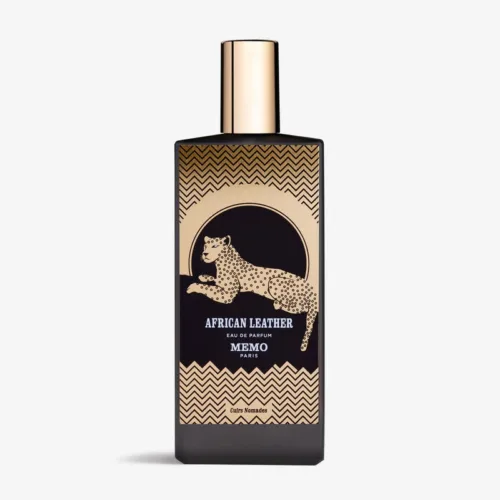 Memo African Leather 75ml