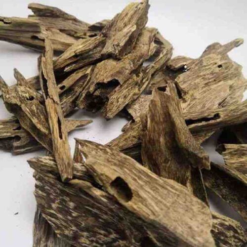 Exclusives 10 Oud - Indian Agarwood