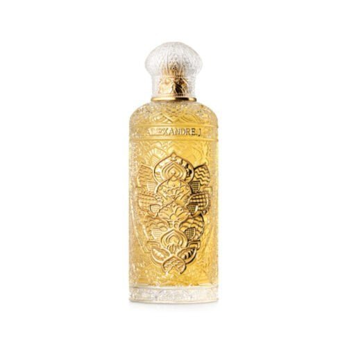 Alexandre.J - Ode To Rose Limited Edition