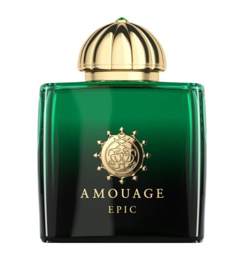 Amouage Epic Woman 100ml