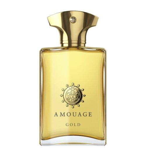 Amouage Gold Man 100ml