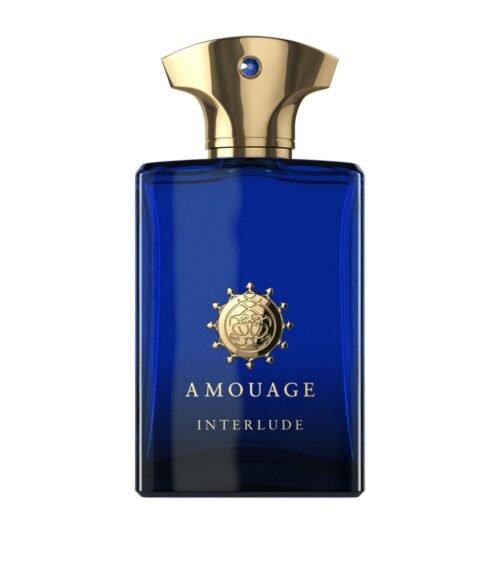 Amouage Interlude Men Edp 100ml
