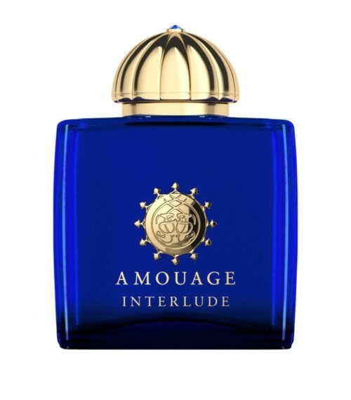 Amouage Interlude Woman Edp 100ml