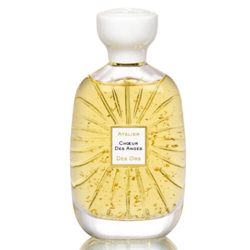 Atelier Des Ors Choeur Des Anges