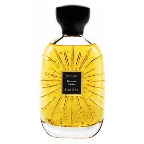 Atelier Des Ors Rouge Saray