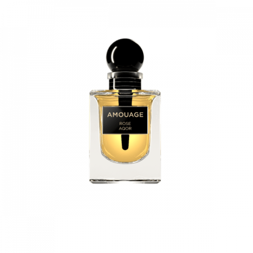 Amouage Rose Aqor Attar