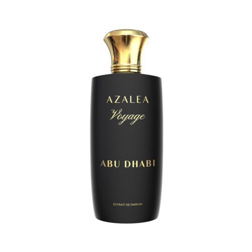 Exclusives 6 Azalea Voyage Collection Abu Dhabi 80 ml