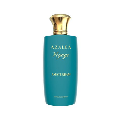 Exclusives 5 Azalea Voyage Collection Amsterdam 80 ml