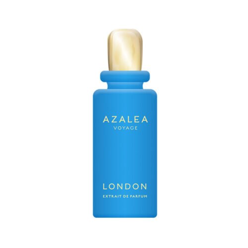 Exclusives 28 Azalea Voyage Collection London 75 ml