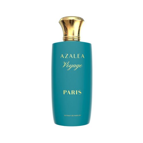 Exclusives 1 Azalea Voyage Collection Paris 80 ml