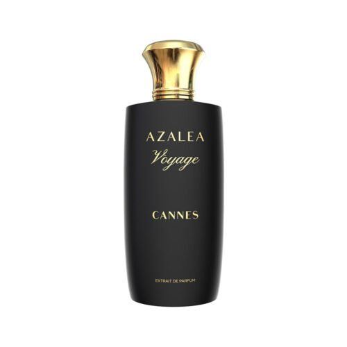 Exclusives 4 Azalea Voyage Collection Cannes 80 ml