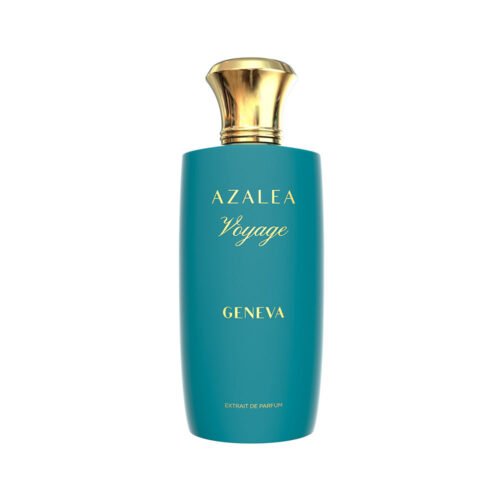 Exclusives 3 Azalea Voyage Collection Geneva 80 ml