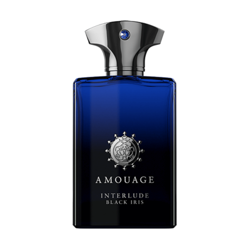 Amouage Interlude Black Iris Man