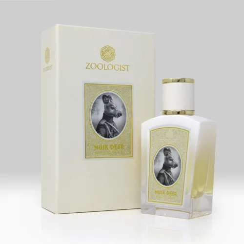 Musk Deer Edp