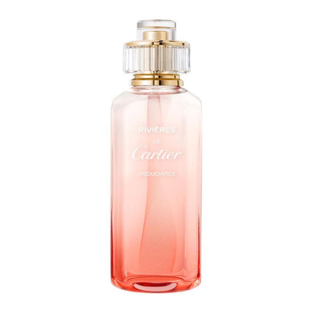 Cartier Rivières De Cartier Luxuriance 100ml 1 Cartier Rivières De Cartier Luxuriance 100ml
