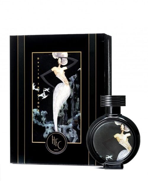 Hfc Devil’S Intrigue Edp 75ml