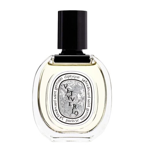 Diptyque Vetyverio Eau De Toilette 50ml