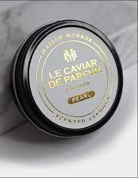 Le Caviar De Parfum Pearl 75G