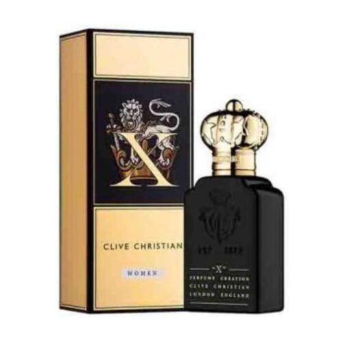 Clive Christian - X