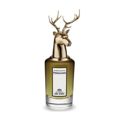 Penhaligons Lord George Eau De Parfum 75ml