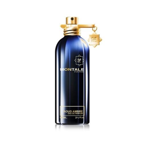 Montale Aoud Ambre Edp 100ml